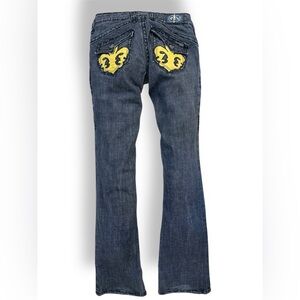 Laguna Beach Jeans Y2K Vintage size 26
